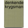 Denkende krygsman by Lukas