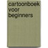 Cartoonboek voor beginners