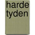 Harde tyden