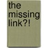 The missing link?!