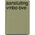 Aansluiting vmbo-bve