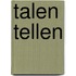 Talen tellen