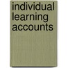 Individual Learning Accounts by A.G. Renkema