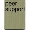 Peer Support door E. Luigies
