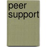 Peer Support by E. Luigies