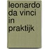 Leonardo da Vinci in praktijk