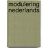 Modulering Nederlands