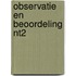 Observatie en beoordeling NT2