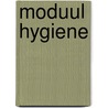 Moduul hygiene door Hemel