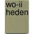 Wo-ii heden