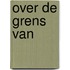 Over de grens van