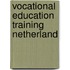 Vocational education training netherland