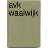 AVK Waalwijk door T. Nales