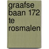 Graafse Baan 172 te Rosmalen door A.G. Oldenmenger