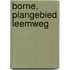 Borne, Plangebied Leemweg