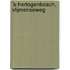's-Hertogenbosch, Vlijmenseweg