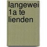 Langewei 1a te Lienden by A. Buesink