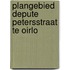 Plangebied Depute Petersstraat te Oirlo