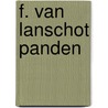 F. van Lanschot panden door A.G. Oldenmenger