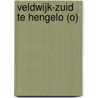 Veldwijk-Zuid te Hengelo (O) door W. Bergman