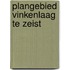 Plangebied Vinkenlaag te Zeist