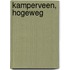 Kamperveen, Hogeweg