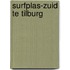 Surfplas-Zuid te Tilburg
