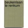 Beukenlaan te Renkum door W. Soepboer