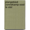 Plangebied Zonnekamp-Oost te Olst door M.J. van Putten