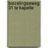 Biezelingseweg 31 te Kapelle