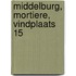 Middelburg, Mortiere, vindplaats 15