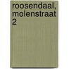 Roosendaal, Molenstraat 2 by D.T. L. Berben