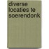 Diverse locaties te Soerendonk