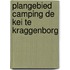 Plangebied Camping de Kei te Kraggenborg