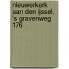 Nieuwerkerk aan den IJssel, 's Gravenweg 176 by B. de Groot