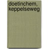 Doetinchem, Keppelseweg door M.A. Tolboom