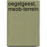 Oegstgeest, MEOB-terrein door B. de Groot