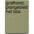 Grafhorst, Plangebied Het Bos