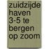 Zuidzijde Haven 3-5 te Bergen op Zoom