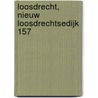 Loosdrecht, Nieuw Loosdrechtsedijk 157 door E.H. Boshoven