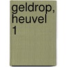 Geldrop, heuvel 1 door S.R. Masselink