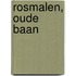 Rosmalen, Oude Baan