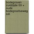 Bodegraven Zuidzijde 69 + Oude Bodegraafseweg AAI
