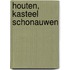 Houten, kasteel Schonauwen
