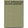 Tiel St. Walburgsingel (Dominicuskwartier) by L. Smit