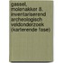 Gassel, Molenakker 8. Inventariserend archeologisch veldonderzoek (karterende fase)