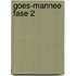 Goes-Mannee fase 2