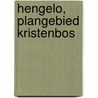 Hengelo, plangebied Kristenbos door E.H. Boshoven