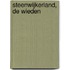 Steenwijkerland, De Wieden