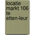 Locatie Markt 106 te Etten-Leur